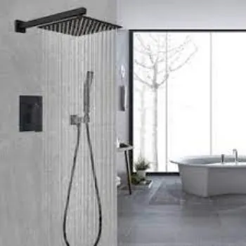 Shower Kit